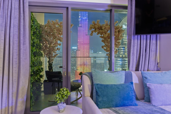 appartementn - Main Image